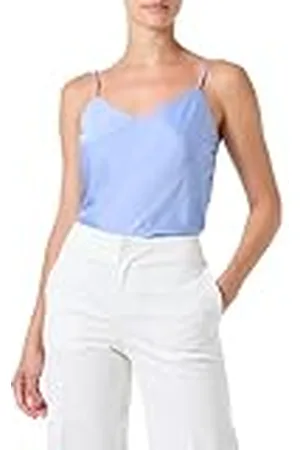 HUGO BOSS C_Irice, Blusa Mujer,