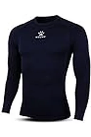 kelme Adult Thermical L/S Tshirt Camiseta Térmica para Hombre, , 2XL