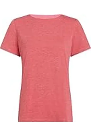 mc kinley Mckinley Hunu Camiseta para Mujer 42