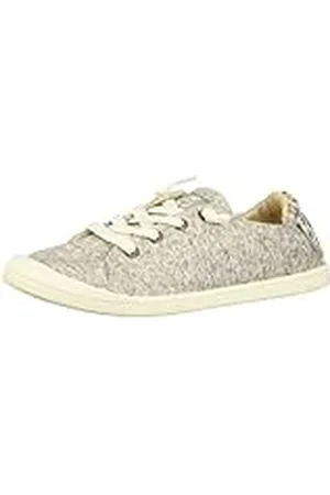 Roxy Tenis sin Cordones Rory, Mocasín Plano Mujer, , 38 EU