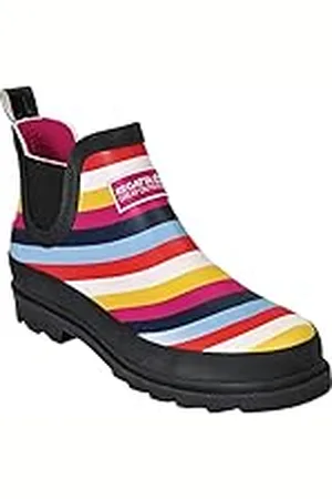 Regatta Lady Harper, Botas de Lluvia Mujer, , 38 EU