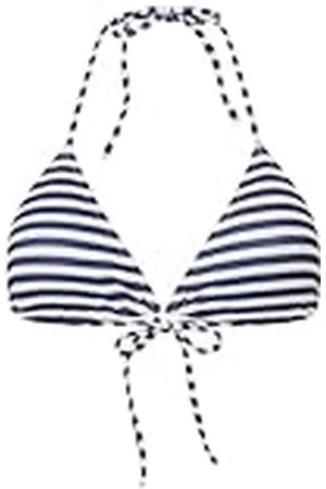 Pepe Jeans Stp Rib Tr Top Bikini para Mujer, , XL