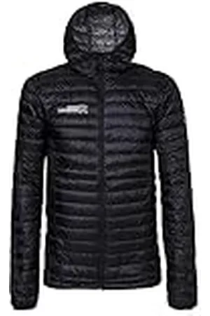 ROCK EXPERIENCE REMJ10731 OVERKILL DOWN Jacket Men L