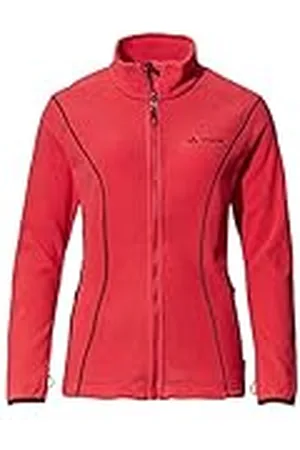 Vaude Rosemoor - Chaqueta de forro polar para mujer