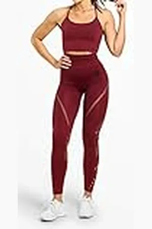 Better Bodies Waverly Tights, Mujer, , M