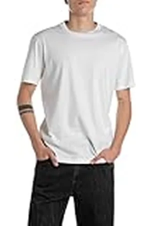 Replay M3097 Camiseta, , L Hombres