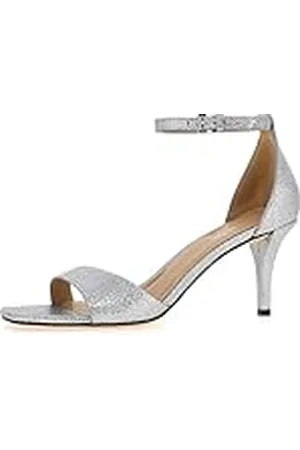Michael Kors Jaida, Heeled Shoes Mujer, , 41 EU
