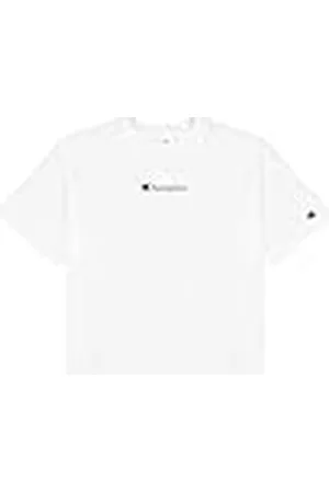 Champion Camiseta Marca Modelo T-Shirt Femme 114474