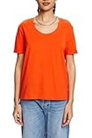 ESPRIT 994ee1k307 Camiseta, , XXL para Mujer