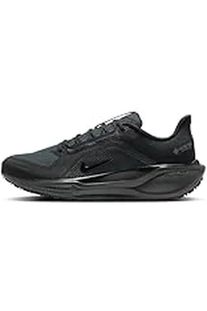 Nike Pegasus 41 Gore-Tex Women, Sneaker Mujer, Black/Black-Anthracite, EU