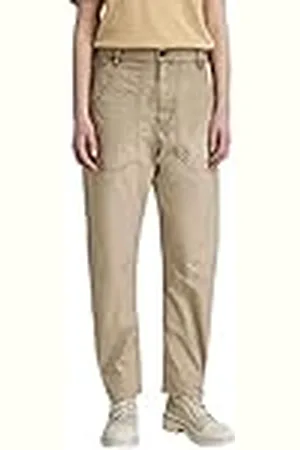 G-Star Para Mujer Pantalones 3D Fatigue Boyfriend, , 32