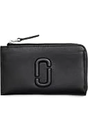 Marc Jacobs The Top Zip Multi Wallet, Mujer, , One Size