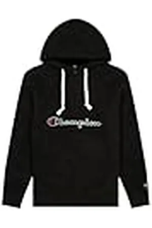 Champion Sudadera Marca Modelo Sweat en Sherpa Homme 214978