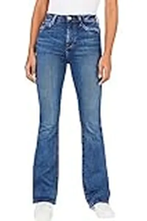 Pepe Jeans Dion Flare Jeans, , 24W / 30L para Mujer