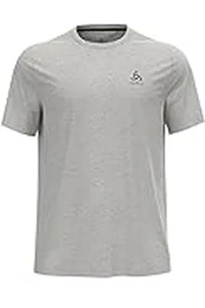 Odlo Hombre Camiseta de manga corta de running ACTIVE 365 LINENCOOL