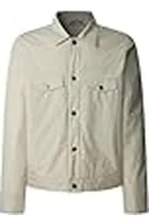 Pepe Jeans Mambru Chaqueta, , L para Hombre