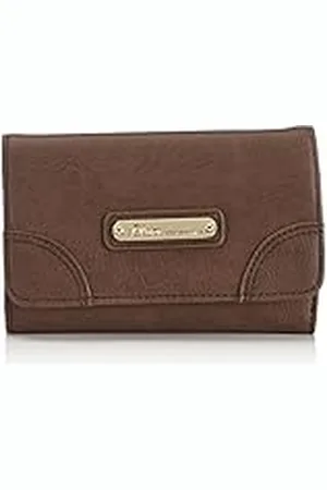 QS by s.Oliver (Bags) 39.409.93.8758 - Monederos para mujer, color , talla 16x10x1 cm (B x H x T)