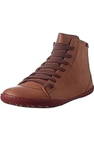 Camper Peu Cami K400509, Bota a la Altura de la Pantorrilla Mujer, , 41 EU