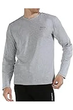 John smith Hombre Ergio Algodón Camiseta, 3X-Grande, No.151