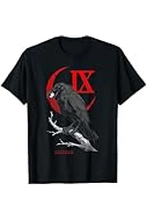 Ice Nine Kills – Crow Camiseta