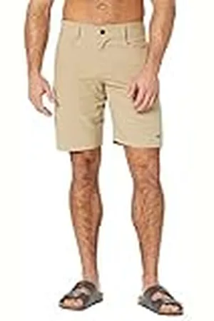 Oakley Standard Baseline Hybrid 21" 2.0 Short Pantalones Cortos, , 44 para Hombre