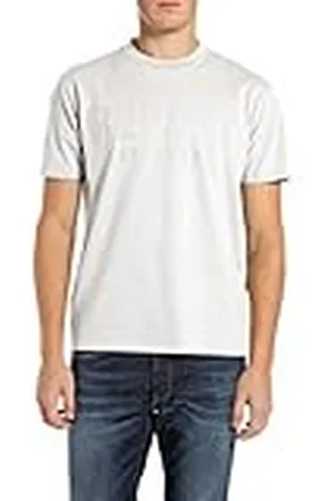Replay M6931 Camiseta, , S Hombres
