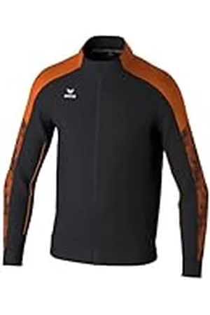 Erima Chaqueta de entrenamiento EVO STAR (1032421) Unisex niños, , 164