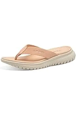 QS by s.Oliver Damen 5-27106-42, Chanclas Mujer, , 37 EU