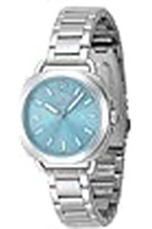 Invicta Reloj Analógico para Mujeres de Cuarzo con Correa en Acero Inoxidable 47325