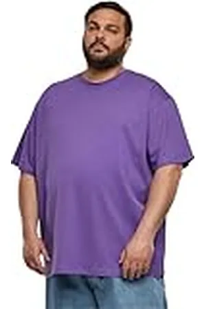 Urban classics Heavy Oversized tee Camiseta, , M para Hombre