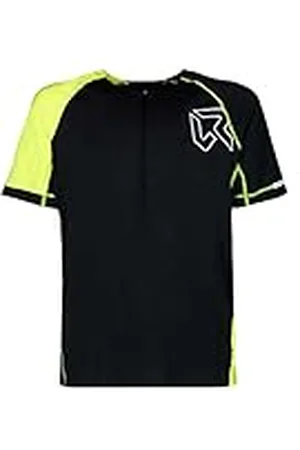 ROCK EXPERIENCE REMT01721 Daisuke SS HZ T-Shirt Men L