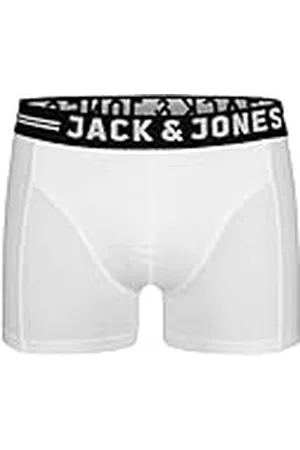 JACK & JONES JACSENSE TRUNKS NOOS, Bóxer Hombre, , XX-Large