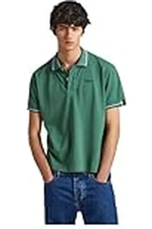 Pepe Jeans Harley Polo para Hombre, , M