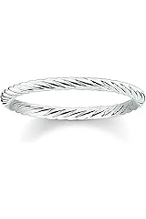Thomas Sabo Anillo Mujer esterlina No aplica - TR2121-001-12-58