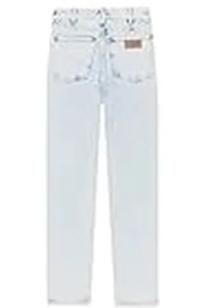 Wrangler Walker Jeans, , W24 / L32 para Mujer