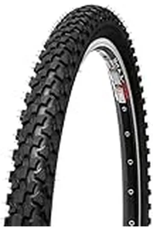 Eleven Yakko 24" X 1,75" Nero Cubierta de Bicicleta XC, , 24 x 1.75