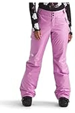 The North Face NF0A7WYJ1I81 W Sally Insulated Pant Pants Mujer Tamaño M