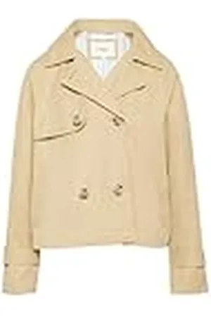 QS by s.Oliver 2160422 Chaqueta, , 44 Mujeres