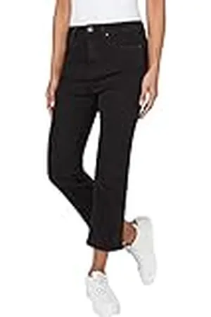 Pepe Jeans Dion 7/8, Jeans Mujer, , 30W / 32L