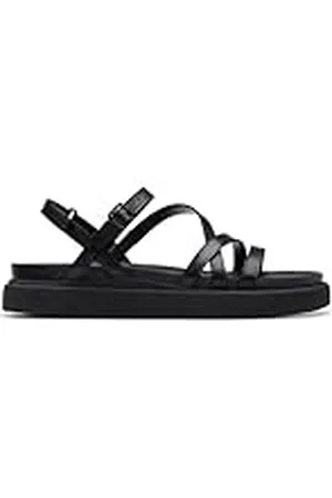 Clarks Aristella Rose, Sandalia Mujer, , 38 EU