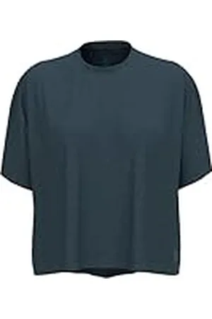 Odlo Camiseta para Mujer Active 365 Natural Blend