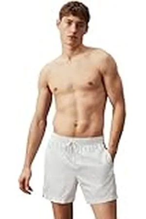 Calvin Klein Medium Drawstring-nos Km0km00741 Cordón mediano, , XXL Hombre