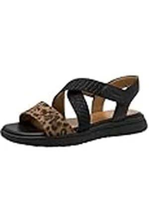 Tamaris Comfort Damen Flache Sandale, Sandalias Planas Mujer, , 42 EU