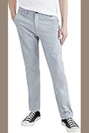 Dockers Smart 360 Flex Chino Slim, Pantalones para Hombre, , 29W / 32L