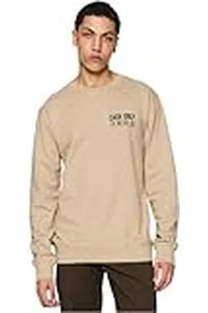 Mister Tee Cash Only Crewneck Sudadera, , M para Hombre