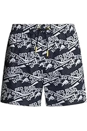 Pepe Jeans Rbr Abstract Print Pantalones Cortos, , L para Hombre
