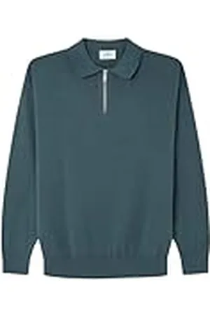 Springfield Polo Azul L