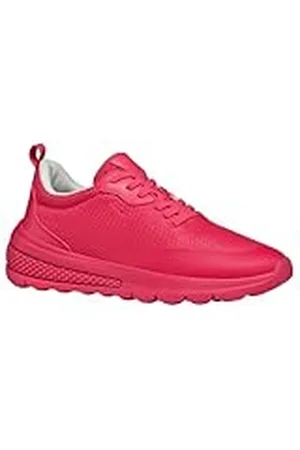 Geox D ACTIVART A, Zapatillas Mujer, , 36 EU