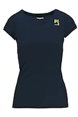 Karpos 2500661-010 LOMA W Jersey Camiseta Mujer Talla S