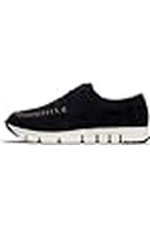 Fly London SUUF256FLY, Derby Hombre, Navy/Taupe, 41 EU